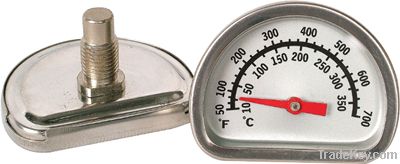 thermometer used in the oven/ gas cooker