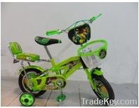 kids bicycle