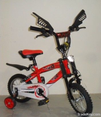 kids bicycle