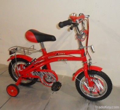 kids bicycle