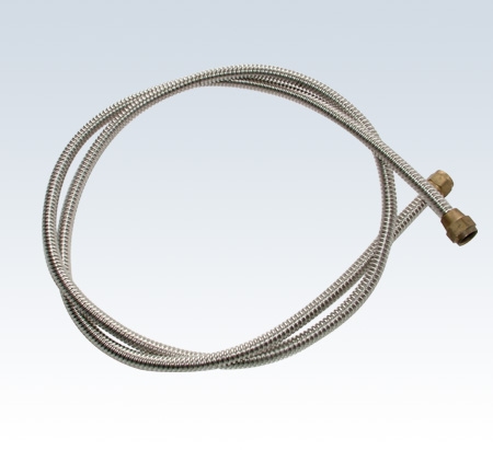 stainless steel gas hose