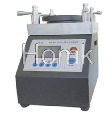 Automatic Touched Screen Fiber Polishing Machine