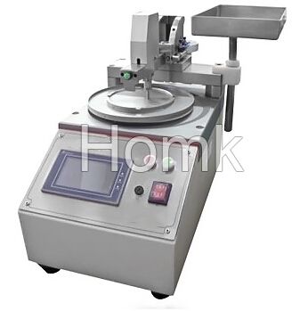MPO automatic fiber polishing machine 