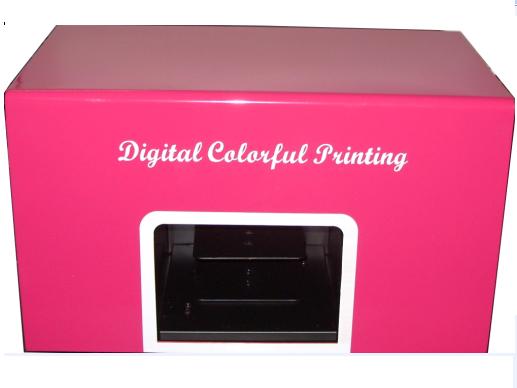 nail printer