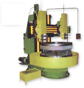 New Vertical Turning Lathe/ Vertical Boring