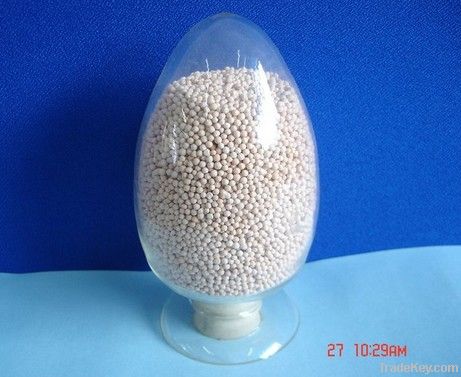 PSA VPSA Oxygen Enriched Molecular Sieve