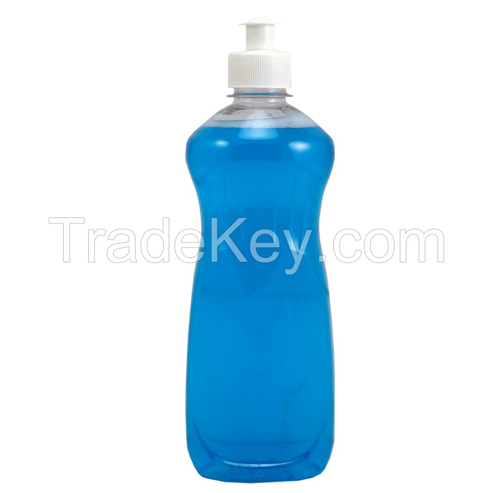 Dishwashing liquid, detergent, private label, 0, 5L, 500ml, OEM, Bulk