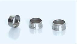 Oil Seal Metal Shell / oil seal metal support ring