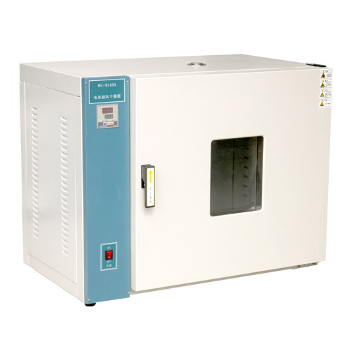 drum wind drying oven, hot air circulating drying oven