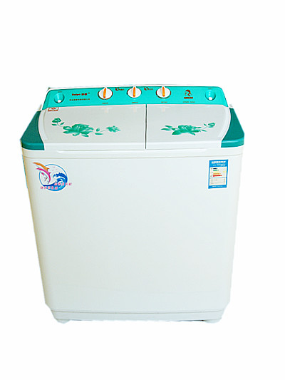 twin tub washing machine