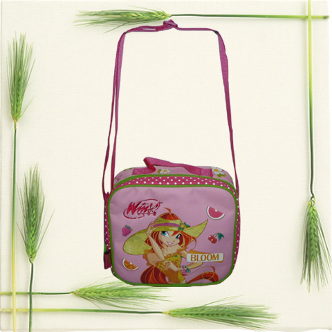 kids lunch bags