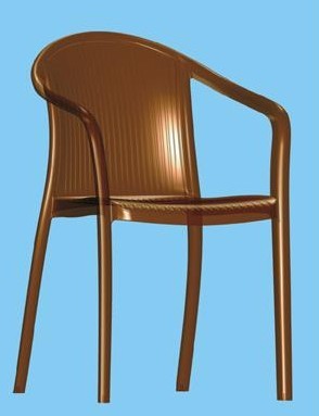 polycarbonate stackingl Chair