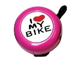 bicycle bell