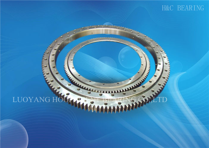 slewing bearing