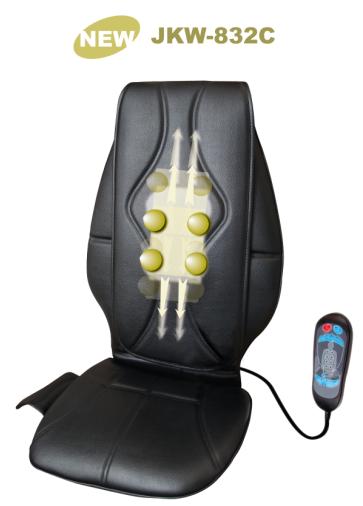 shiatsu massage cushion