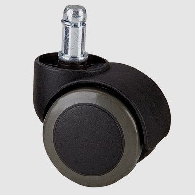 chair caster, furniture caster, caster wheel