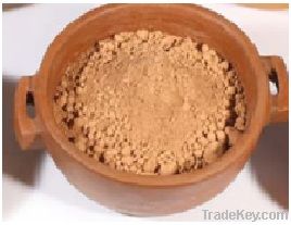 Organic Raw Cacao Powder, criollo variety