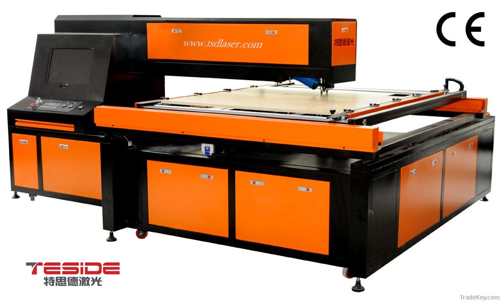 die board laser cutting machine