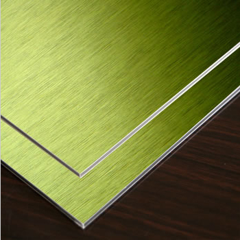 aluminium composite panels