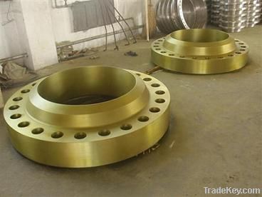 Alloy Steel Flange