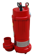 submersible water pump