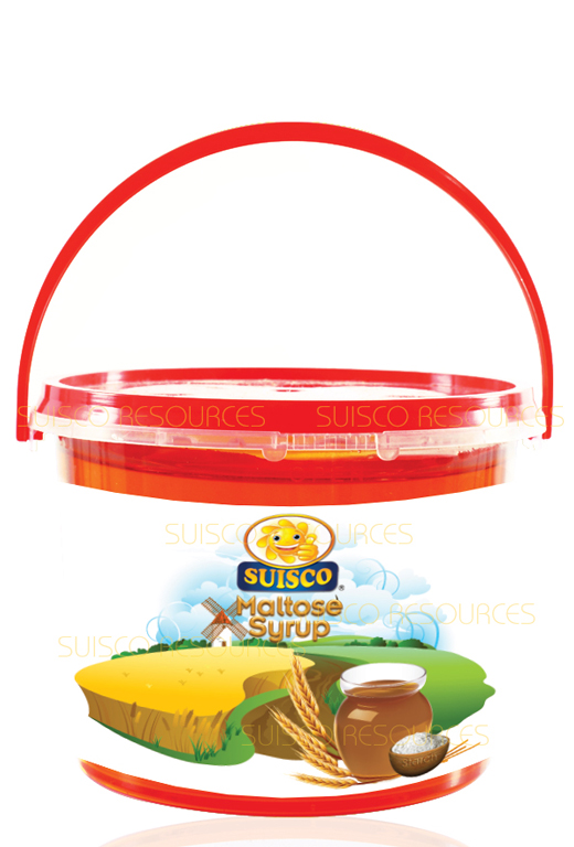 Suisco Maltose Sauce (Syrup)