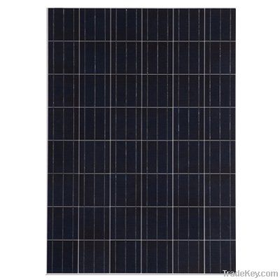 Poly Solar Panel 175w