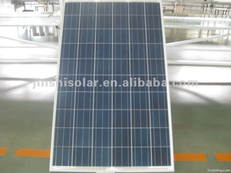 Poly Solar Module 230w