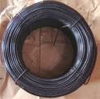 soft annealed wire