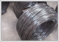 soft annealed wire