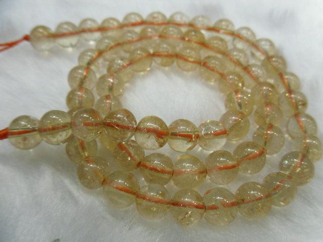 High Quality Crystal Beads/semi-precious Stone Beads/loose Beads