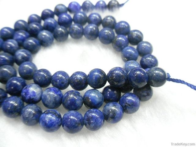 High Quality Lapis Lazuli  Beads/semi-precious Stone Beads/loose Beads