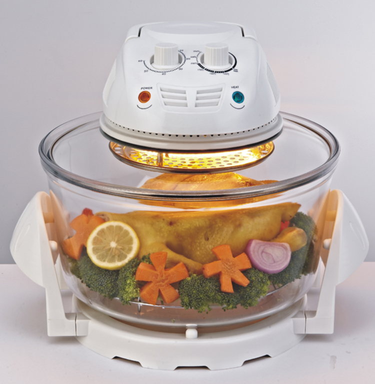 12L Halogen Oven