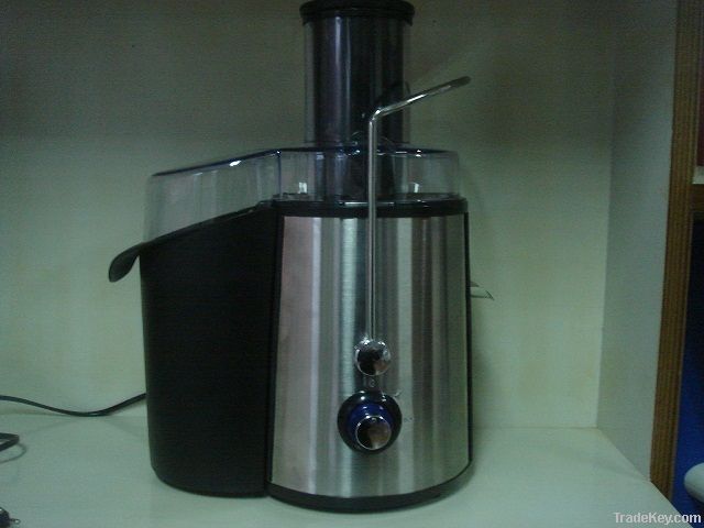 Juicer J-45 with LED switch