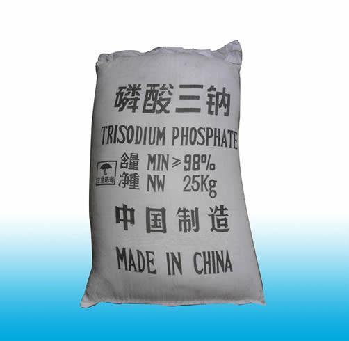 Trisodium Phosphate 98%