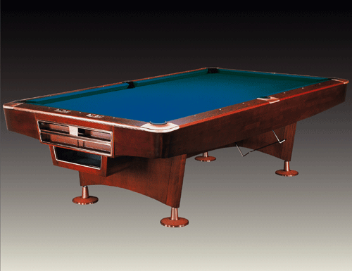 Billiard Tabe, Pool Table