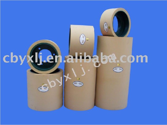 rice huller rubber roller