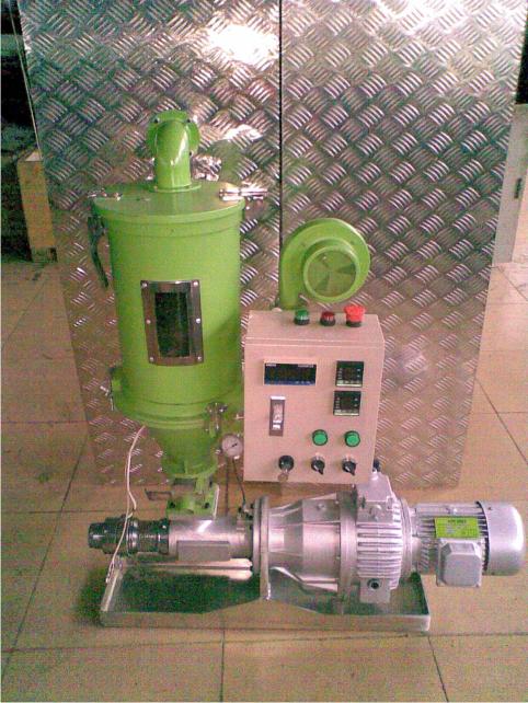 oilpress for vegetable oil