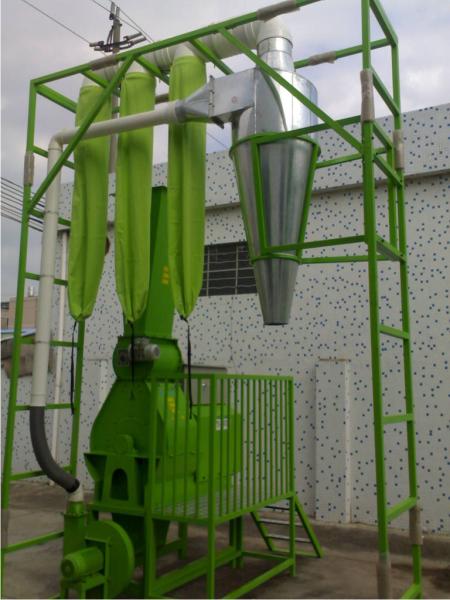 hammer mill 22 kw