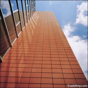 Aluminum Composite Panel