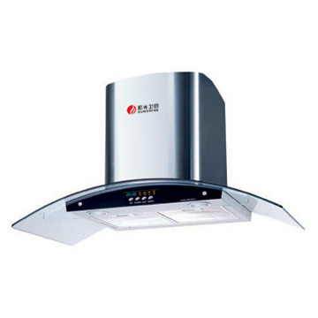 Range Hood