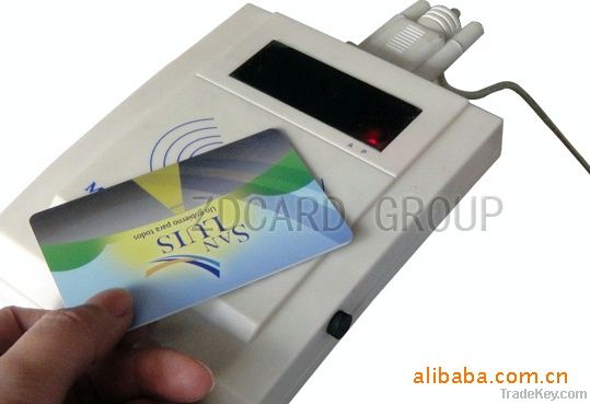 Mifare 4k smart cards / Mifare S70 RFID cards / contactless card