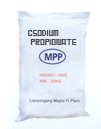 sodium propionate