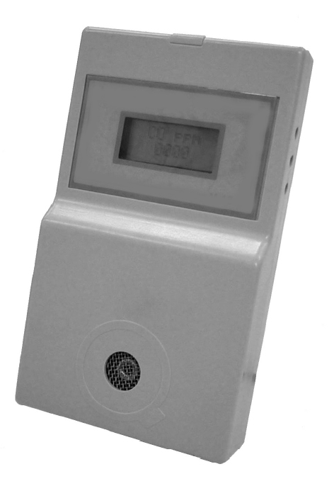 Toxic Gas Monitor/Transmitter/Sensor