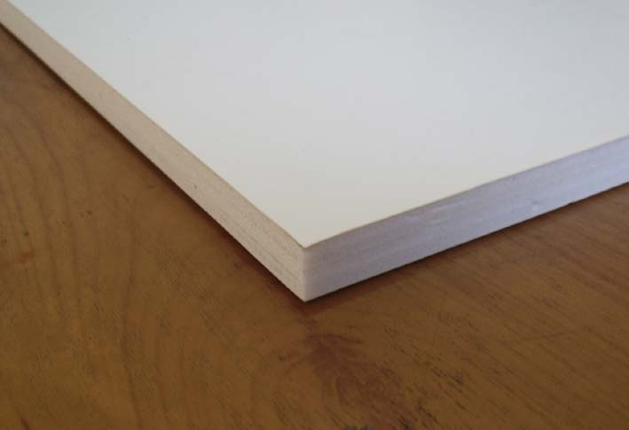 Paper Coated Foam Core Board Manufacturer