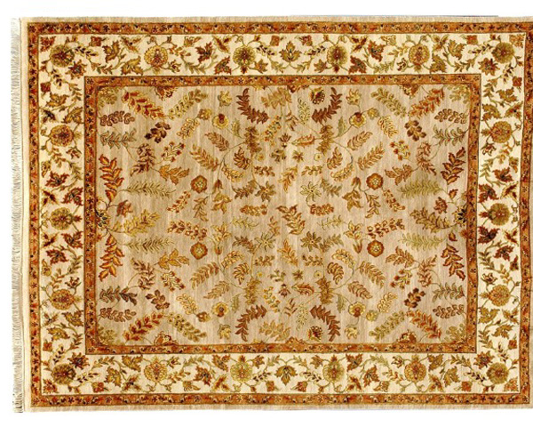 indian carpets or rugs