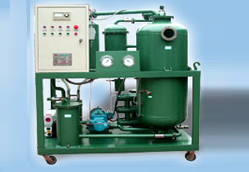 DYJ Series Multi-functional Oil Purifier Machine