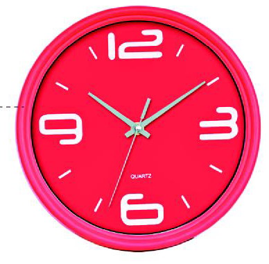 Quartz Wall Clock