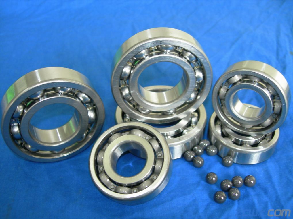 Deep groove ball bearings  608ZZ