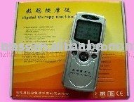 dual-channel digital therapy machine